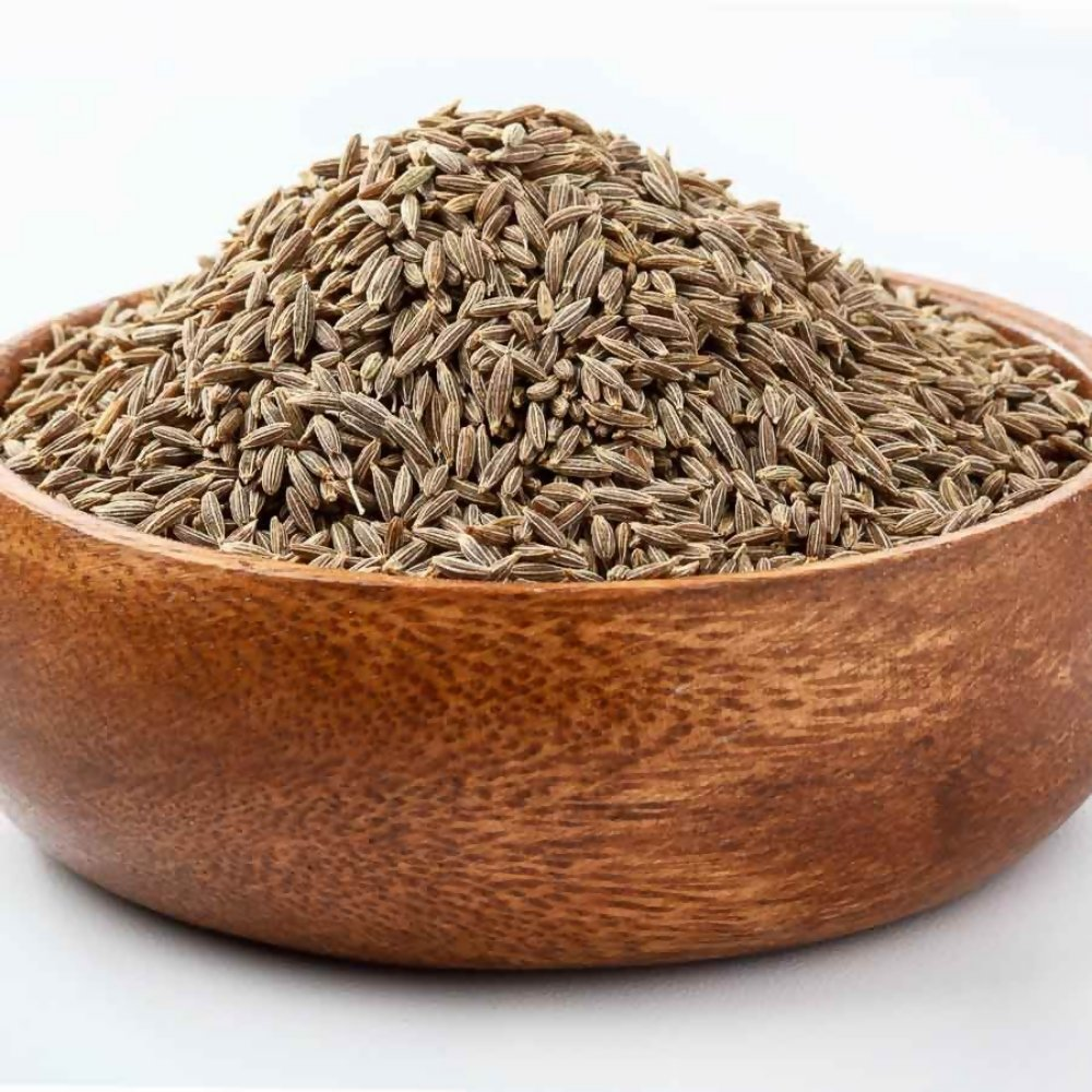 Organic Mandya Cumin Seed | Grocsy