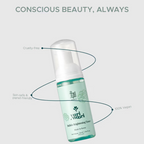 Yuri Woori Bubble Brightening Toner | Grocsy