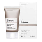 The Ordinary Natural Moisturizing Factors + HA Cream | Grocsy
