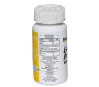 HealthAid Evening Primrose Oil 1000 mg With Vitamin E Softgel Capsules
