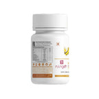 Ningen Omega 3-6-9 Fish Oil Capsules | Grocsy