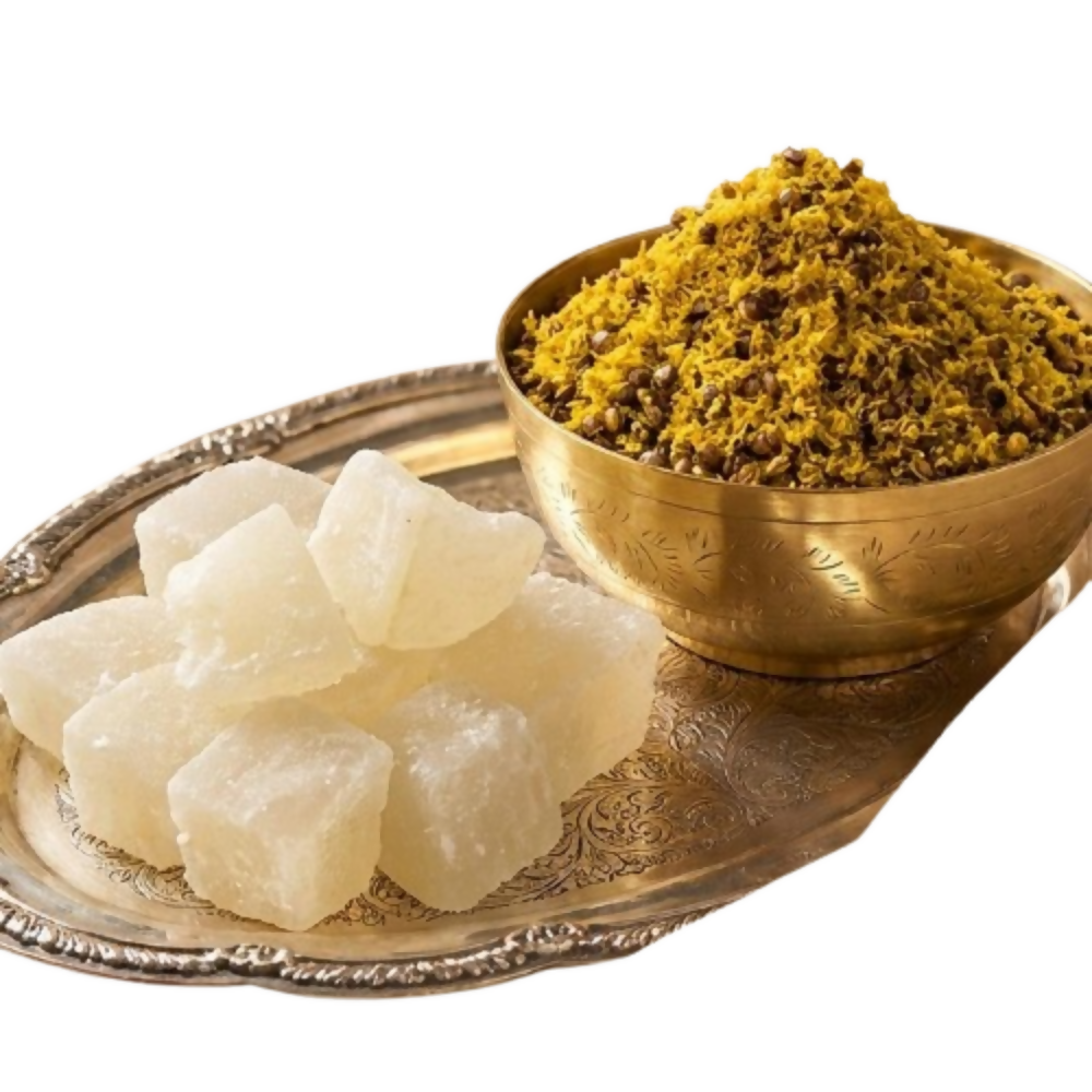PANCHHI Dry Petha & Sada Dalmoth | Grocsy