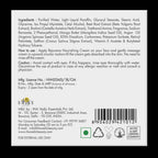 Iha Rejuvena Nourishing Cream | Grocsy