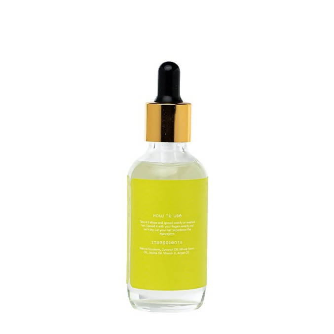 Goya Basics Rupanzel Mush Hair Serum | Grocsy