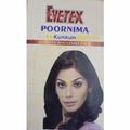 Eyetex Poornima Kumkum 20 Pieces | Grocsy