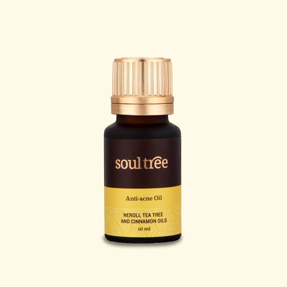 Soultree Anti-Acne Regimen | Grocsy