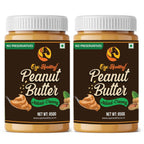Oye Healthy Peanut Butter Natural Creamy | Grocsy