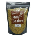 My Millet Basket Yellow Jowar (N) | Grocsy