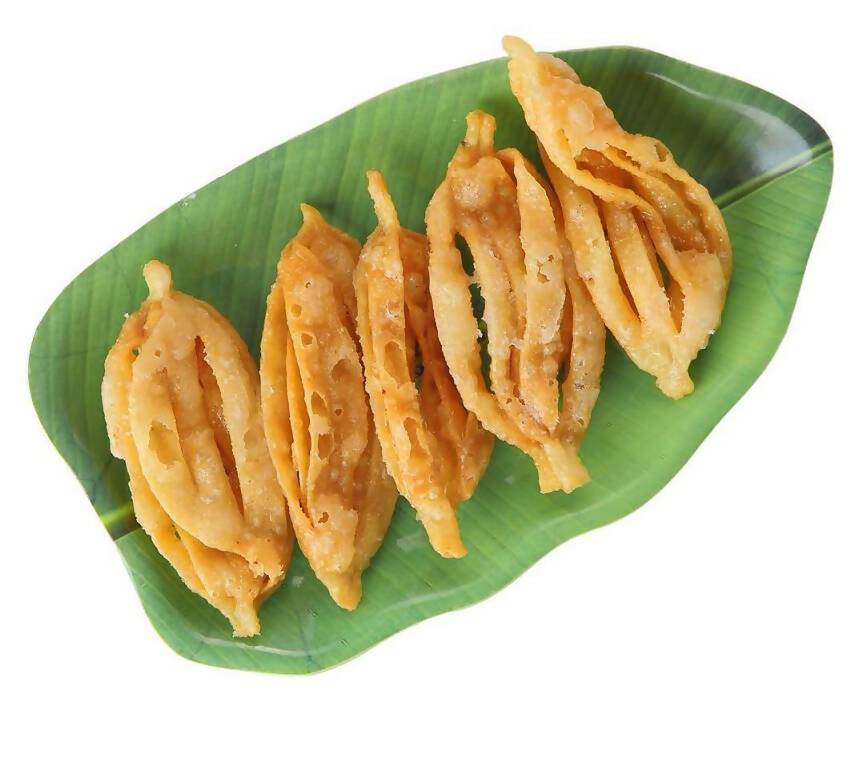 Godavari Vantillu Panasa Thonalu Sweet | Grocsy