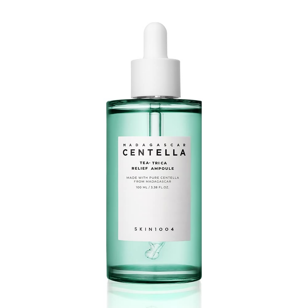 SKIN1004 Madagascar Centella Serum | Grocsy