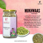 Nuskha Mukhwaas | Grocsy
