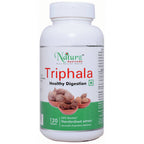 Naturz Ayurveda Triphala Tablets | Grocsy
