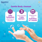 Bepanthen SensiControl Daily Gentle Body Wash | Grocsy
