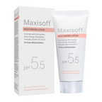 Maxisoft Moisturizing Lotion 24Hrs Moisturisation | Grocsy