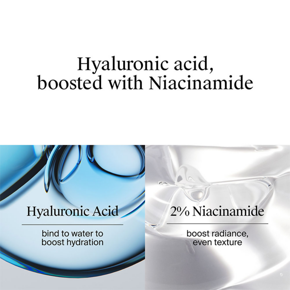 Neutrogena Hydro Boost Face Sunscreen SPF50+ PA++++ | Grocsy