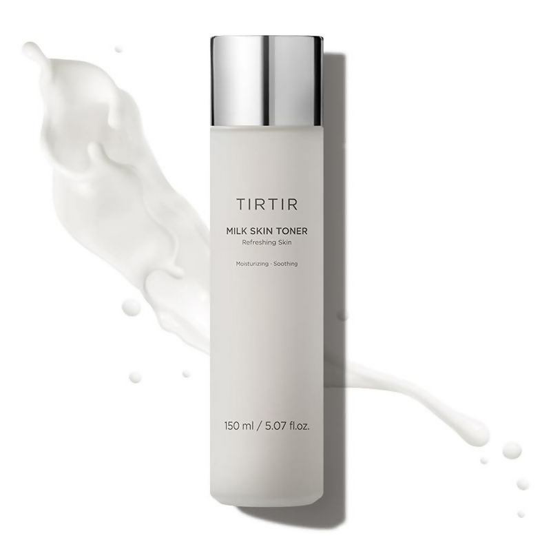 Tirtir Milk Skin Toner | Grocsy