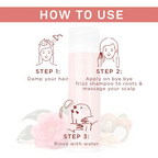 Cadiveu Bye Bye Frizz Shampoo | Grocsy