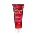 Vaadi Herbals Skin Exfoliating Strawberry Scrub Face Wash with Mulberry | Grocsy
