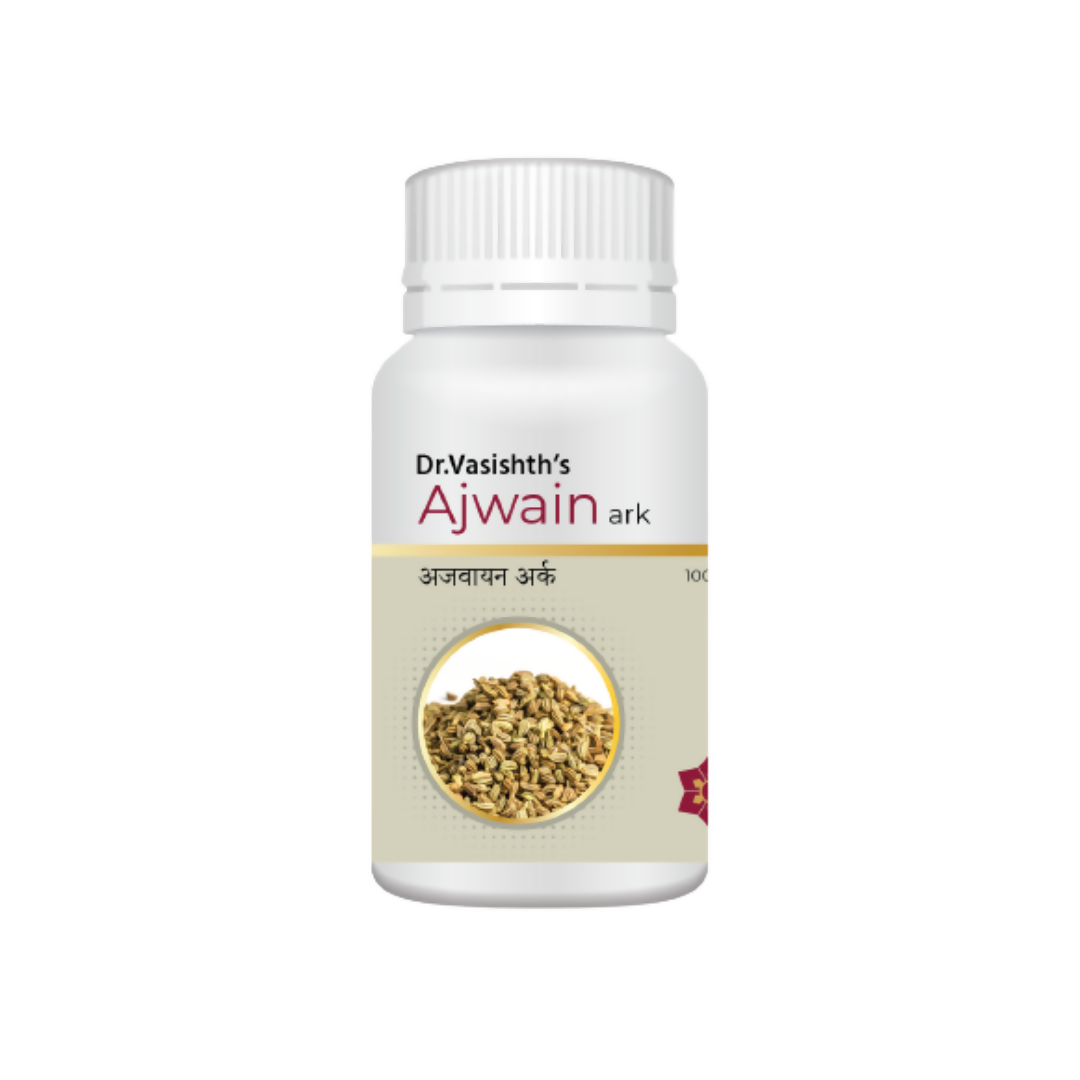 Dr.Vasishth's Ajwain Ark | Grocsy