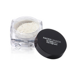 Faces Canada Ultime Pro Eye Pigment - Silver 01 | Grocsy