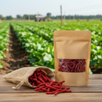 Sreshta Farms Beetroot Murukulu | Grocsy