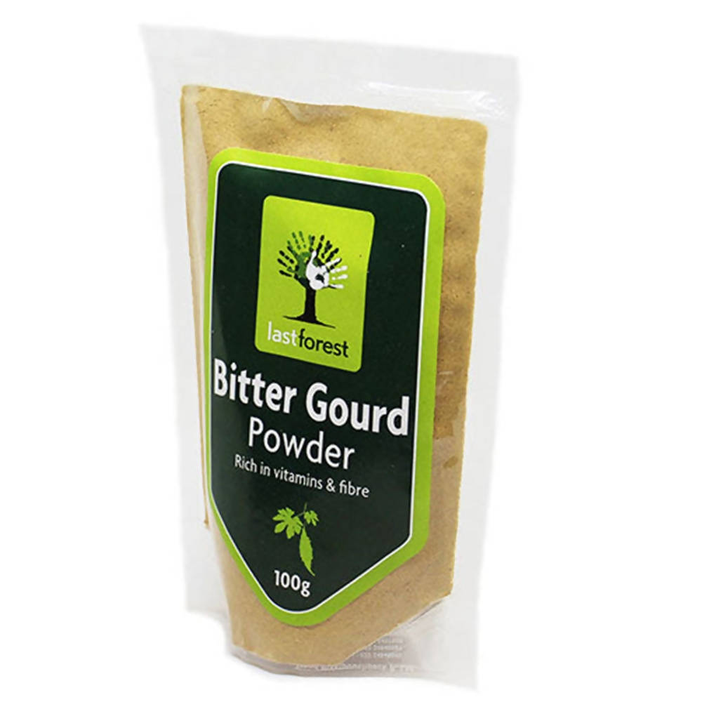 Lastforest Bitter Gourd Powder | Grocsy