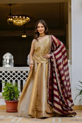 Teeya Creation Multi Color Pure Banarasi Viscose Designer Mirror Work Lehenga Choli | Grocsy