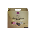 Karachi Bakery Snacky Collection Center Filled | Grocsy