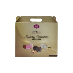 Karachi Bakery Snacky Collection Center Filled | Grocsy