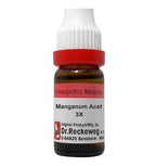 Dr. Reckeweg Manganum Acet Dilution | Grocsy