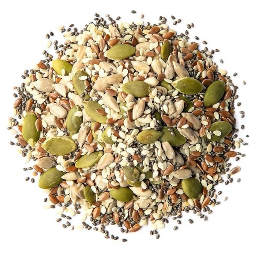 FreshoCartz Premium Mix Seeds | Grocsy