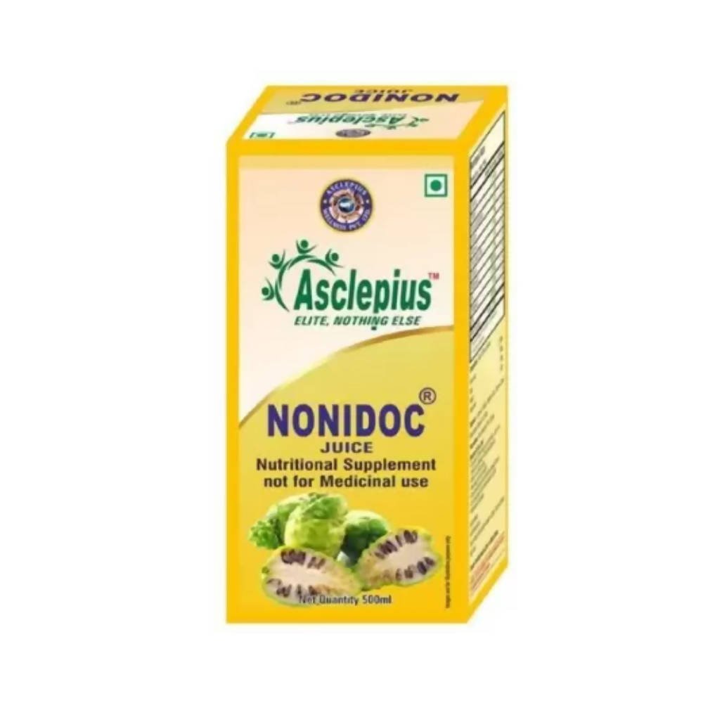 Asclepius Nonidoc Juice | Grocsy