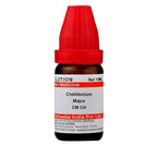 Dr. Willmar Schwabe India Chelidonium Majus Dilution | Grocsy