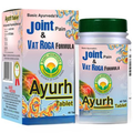 Basic Ayurveda Joint Pain & Vat Roga Formula Ayurh Tablets | Grocsy