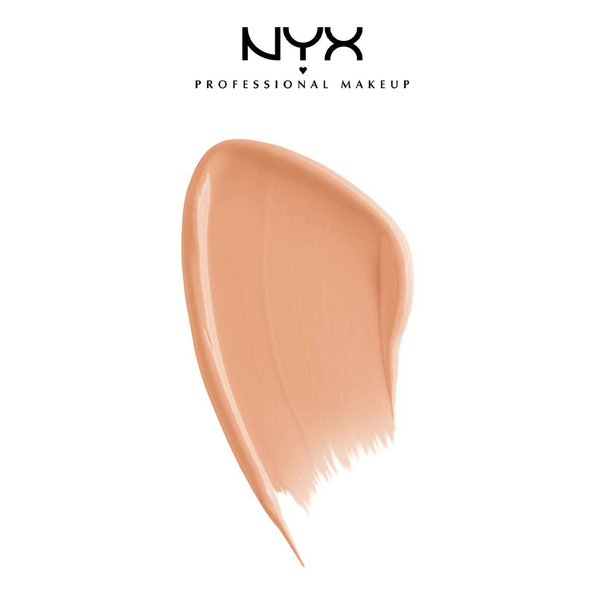 NYX Professional Makeup Bare With Me Blur Tint Foundation - 06 Soft Beige | Grocsy