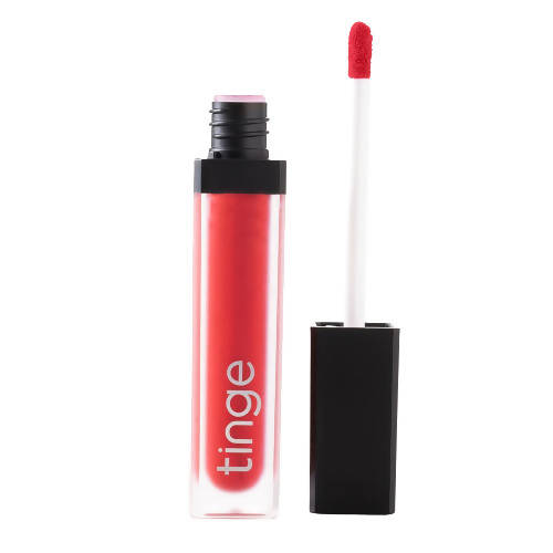 Tinge Creep Liquid Lipstick | Grocsy
