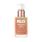 PLIX The Plant Fix 24k Guava Gold Lightweight Face Serum | Grocsy