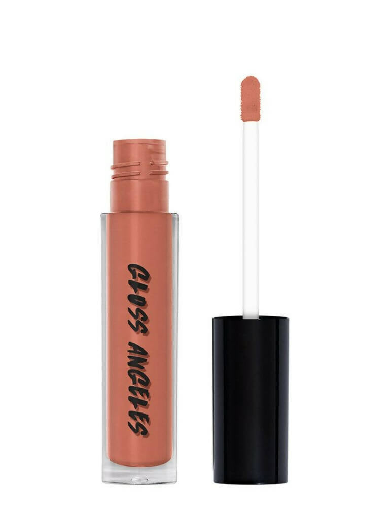 Smashbox Gloss Angeles Lip Gloss - 72 & Honey | Grocsy
