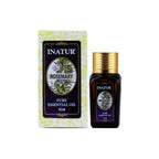 Inatur Rosemary Pure Essential Oil | Grocsy