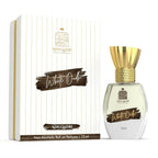 AdilQadri White Oudh Luxury Attar Perfume | Grocsy