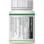 Inlife Magnesium Glycinate Capsules | Grocsy