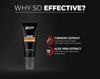 Beardo Acne Control Face Gel | Grocsy