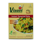 Visavi Instant Tamarind Poha | Grocsy