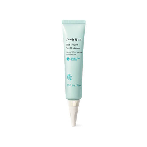 Innisfree Bija Trouble Spot Essence | Grocsy