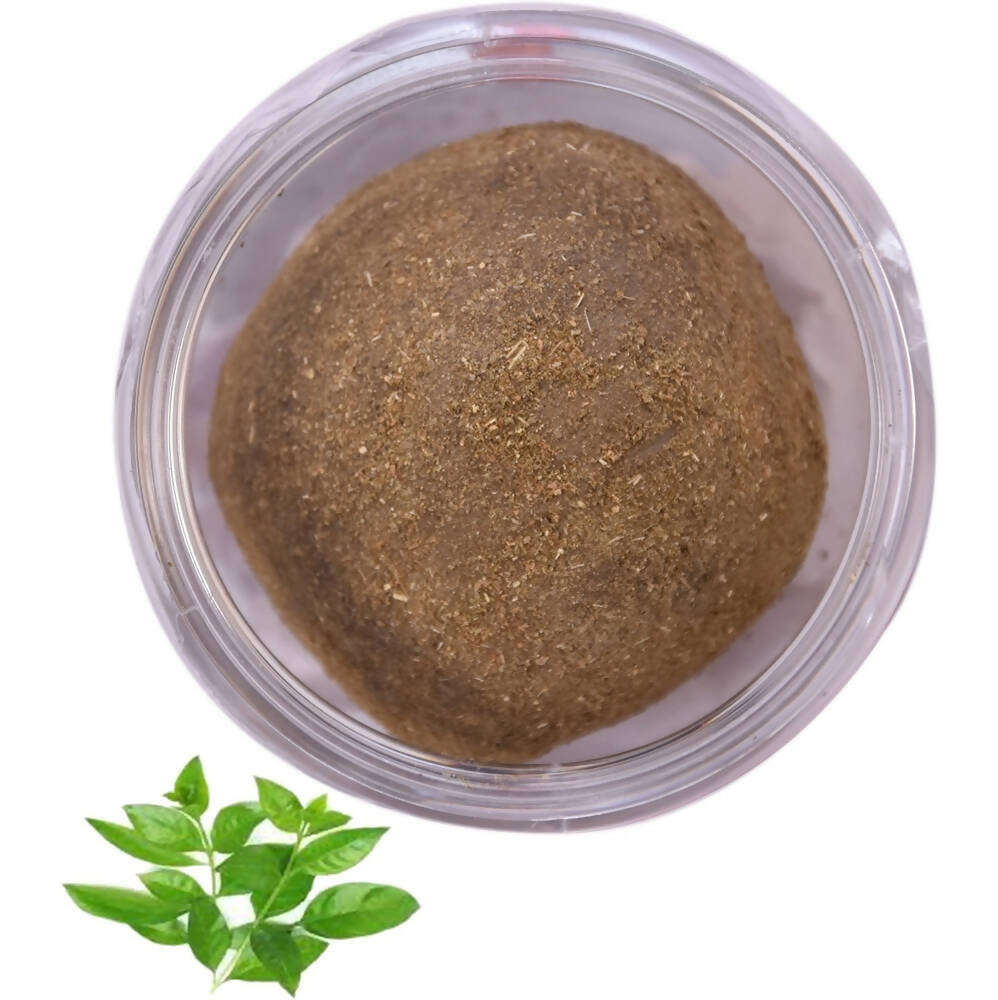 Payal's Herbal Laddoo For Dry Hair | Grocsy