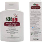 Sebamed Anti-Hairloss Shampoo | Grocsy