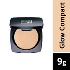 Elle 18 Shell Face Compact & Foundation Combo | Grocsy