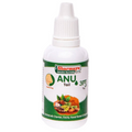 Sharmayu Ayurveda Anu Tail | Grocsy
