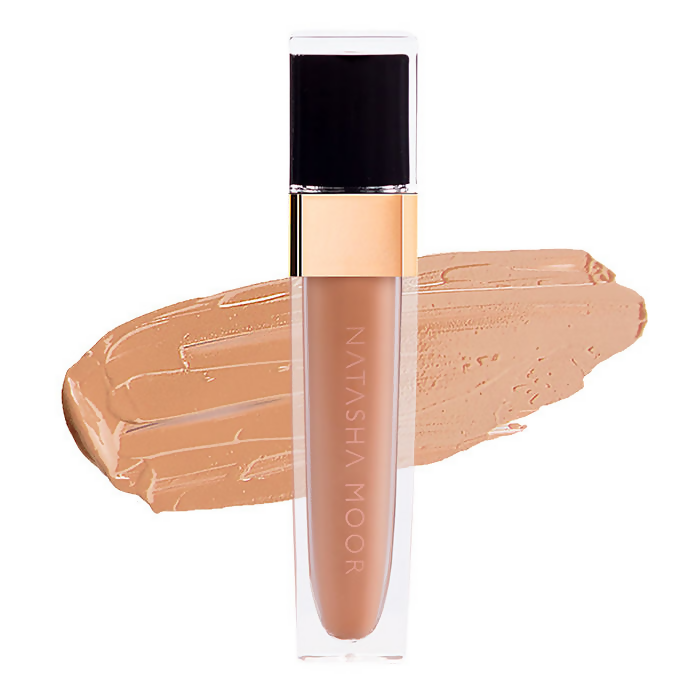 Natasha Moor Liquid Magic Concealer - Magic 4 | Grocsy