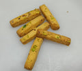 Asha Sweet Center Delicious Pista Sticks | Grocsy